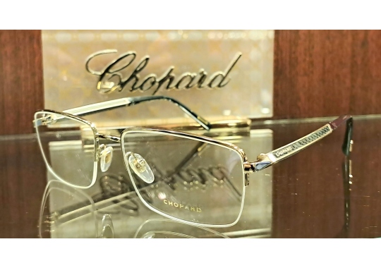 Chopard C98 300